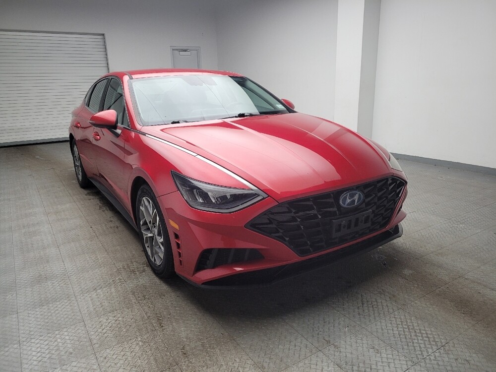 2020 Hyundai Sonata in Taylor, MI 48180 - 18109916 13