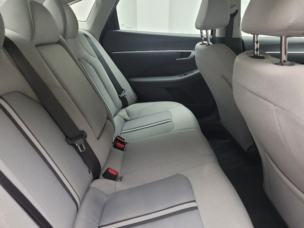 2020 Hyundai Sonata in Taylor, MI 48180 - 18109916 19