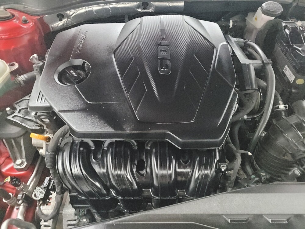 2020 Hyundai Sonata in Taylor, MI 48180 - 18109916 30