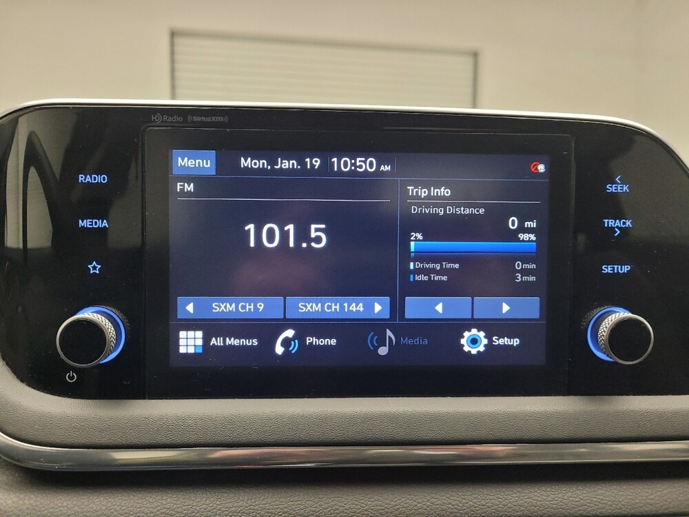 2020 Hyundai Sonata in Taylor, MI 48180 - 18109916 25