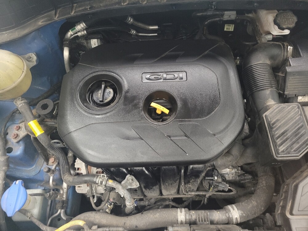 2019 Hyundai Tucson in Taylor, MI 48180 - 18109917 30