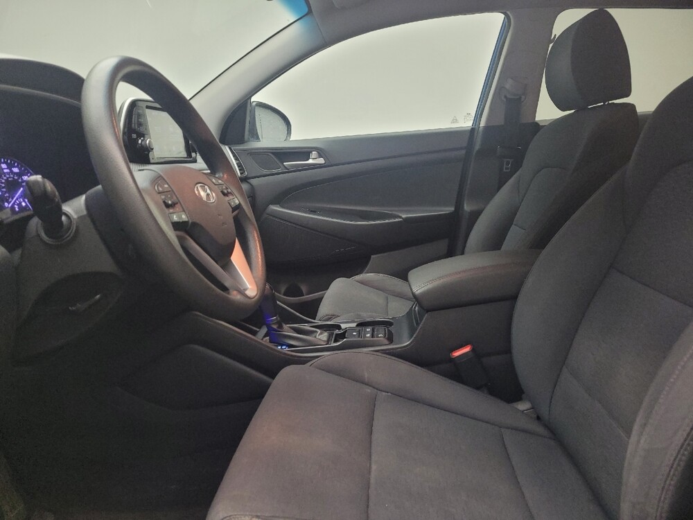 2019 Hyundai Tucson in Taylor, MI 48180 - 18109917 17