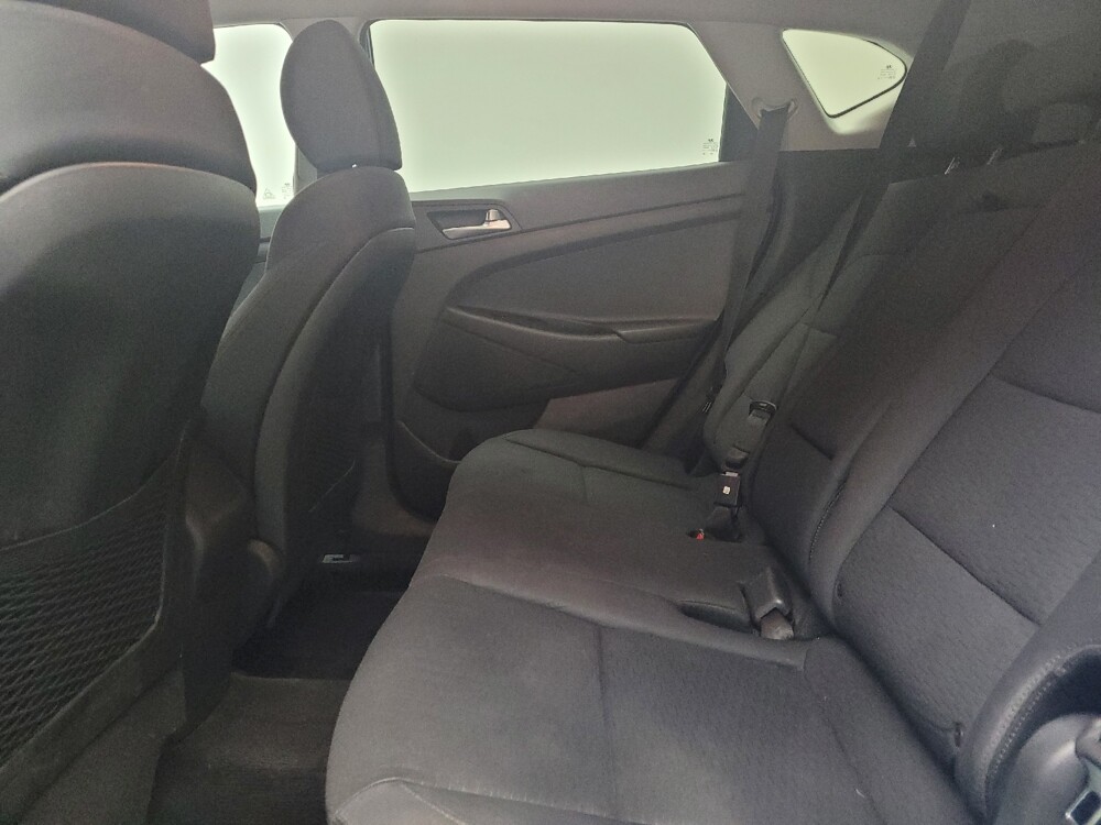 2019 Hyundai Tucson in Taylor, MI 48180 - 18109917 18
