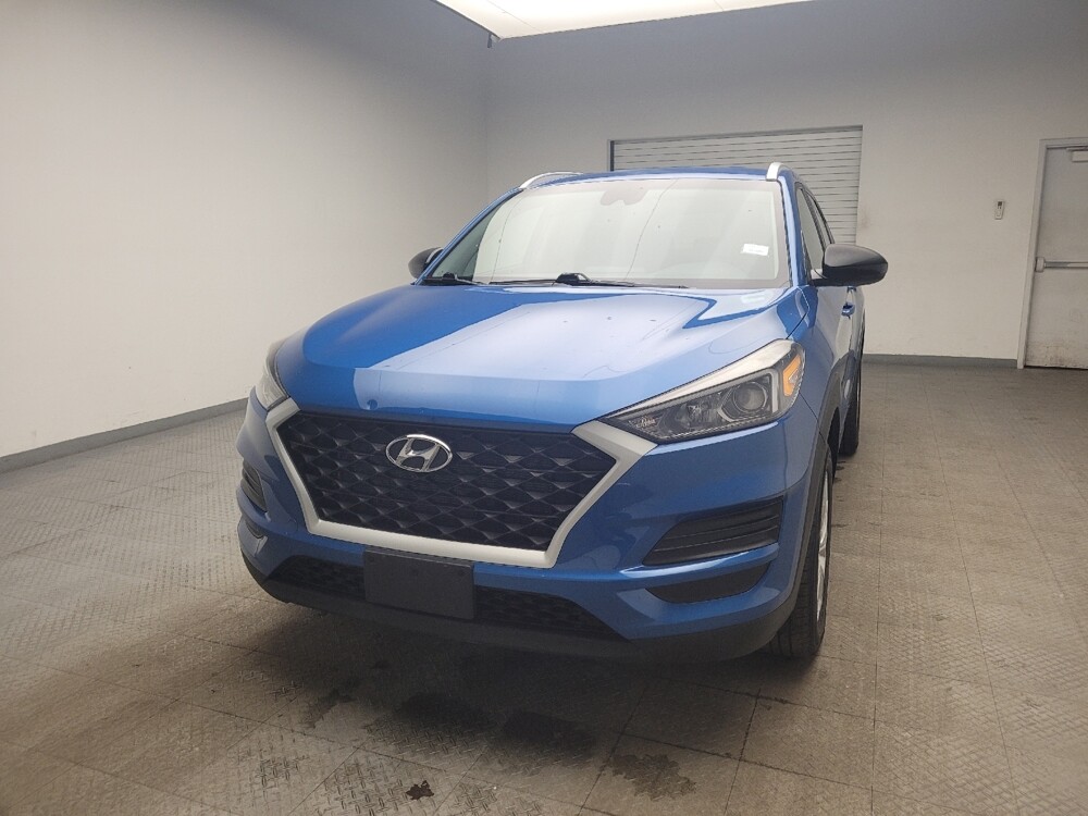 2019 Hyundai Tucson in Taylor, MI 48180 - 18109917 15