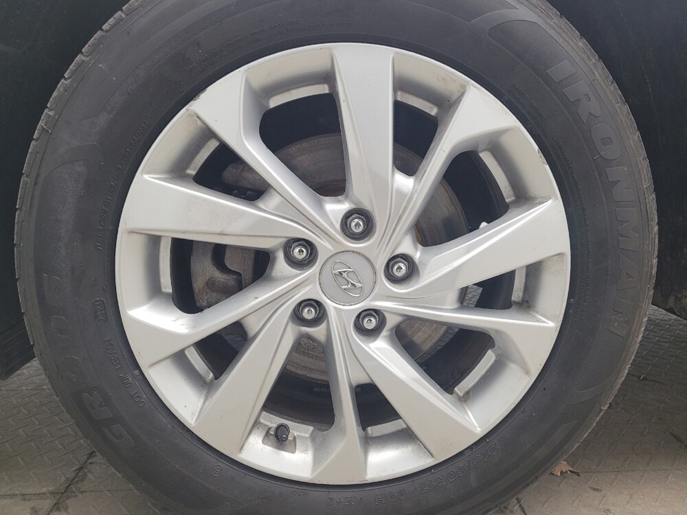 2019 Hyundai Tucson in Taylor, MI 48180 - 18109917 31