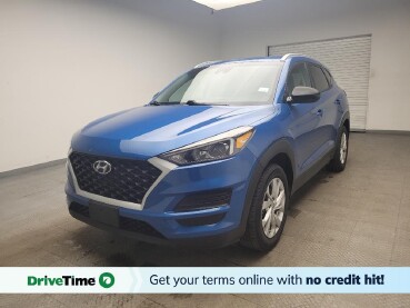 2019 Hyundai Tucson in Taylor, MI 48180