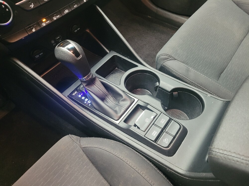 2019 Hyundai Tucson in Taylor, MI 48180 - 18109917 26