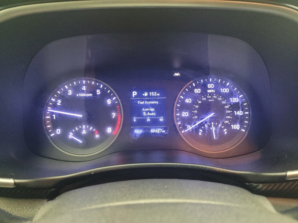 2019 Hyundai Tucson in Taylor, MI 48180 - 18109917 23