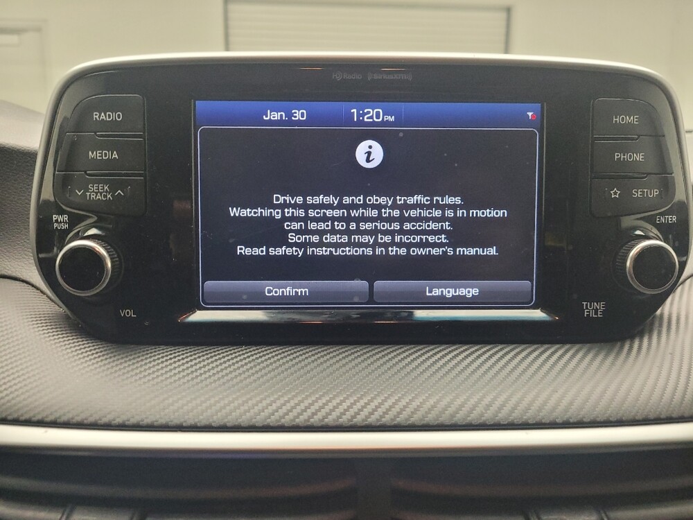 2019 Hyundai Tucson in Taylor, MI 48180 - 18109917 25