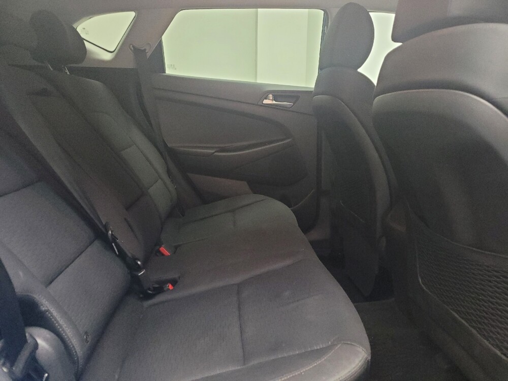 2019 Hyundai Tucson in Taylor, MI 48180 - 18109917 19