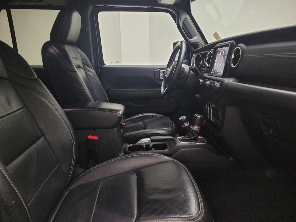 2018 Jeep Wrangler in Taylor, MI 48180 - 18109918 21