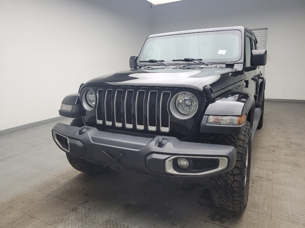 2018 Jeep Wrangler in Taylor, MI 48180 - 18109918 15