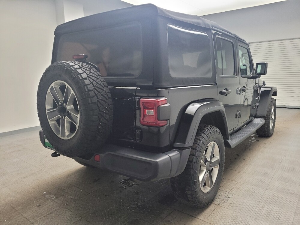2018 Jeep Wrangler in Taylor, MI 48180 - 18109918 9