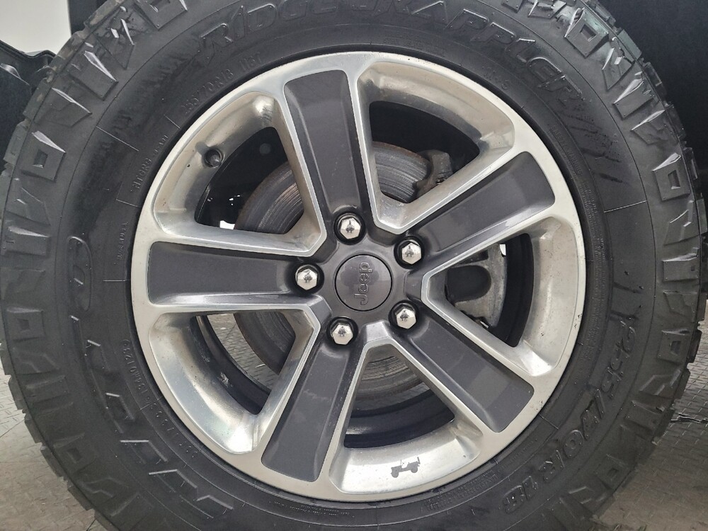 2018 Jeep Wrangler in Taylor, MI 48180 - 18109918 31