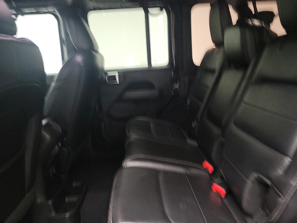 2018 Jeep Wrangler in Taylor, MI 48180 - 18109918 18