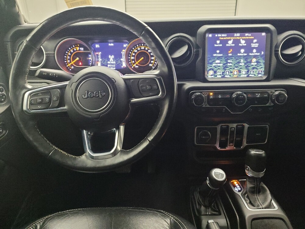 2018 Jeep Wrangler in Taylor, MI 48180 - 18109918 22