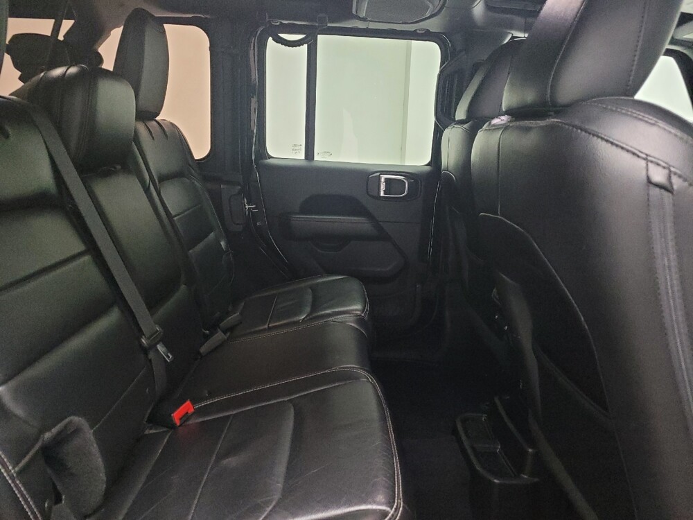 2018 Jeep Wrangler in Taylor, MI 48180 - 18109918 19