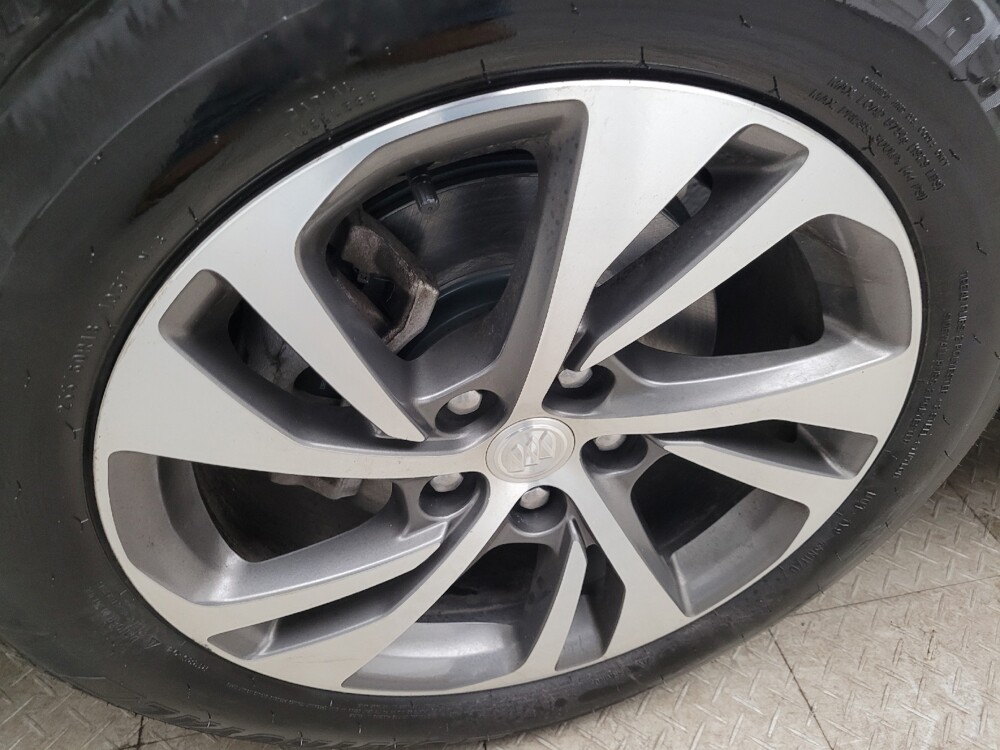 2021 Buick Envision in Taylor, MI 48180 - 18109919 31