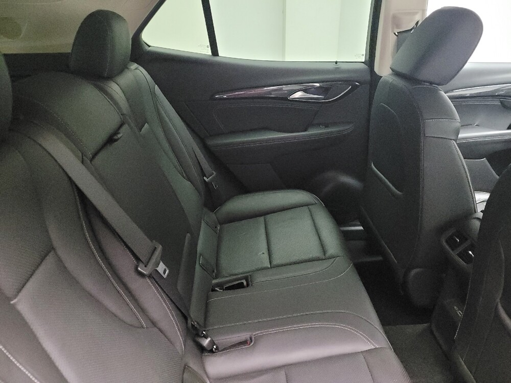 2021 Buick Envision in Taylor, MI 48180 - 18109919 19