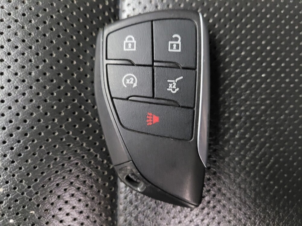 2021 Buick Envision in Taylor, MI 48180 - 18109919 32