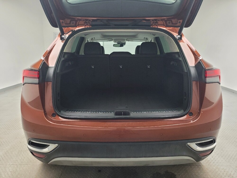 2021 Buick Envision in Taylor, MI 48180 - 18109919 29