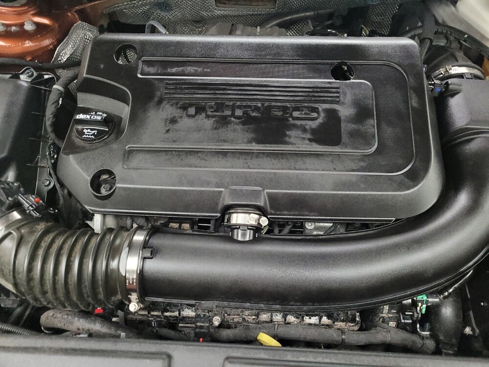 2021 Buick Envision in Taylor, MI 48180 - 18109919 30