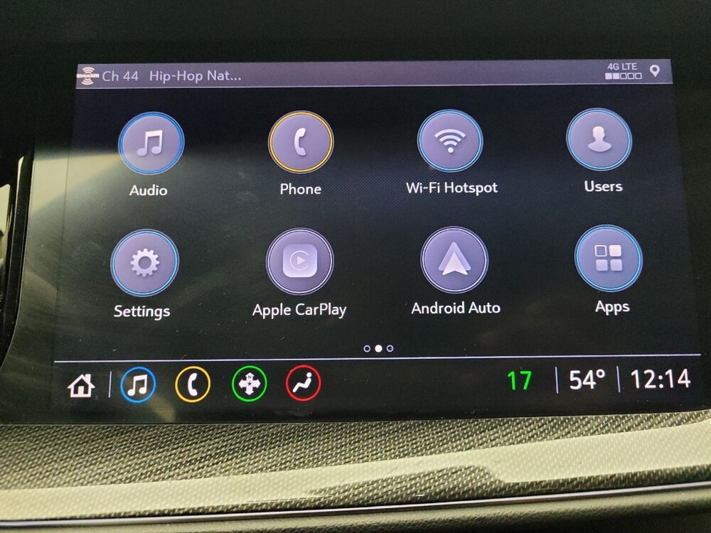 2021 Buick Envision in Taylor, MI 48180 - 18109919 25