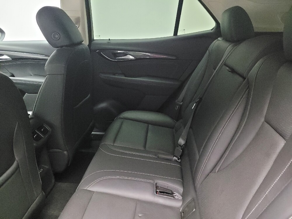 2021 Buick Envision in Taylor, MI 48180 - 18109919 18