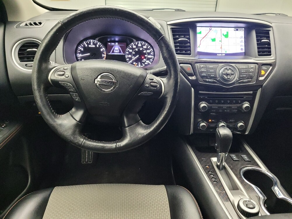 2019 Nissan Pathfinder in Taylor, MI 48180 - 18109920 22