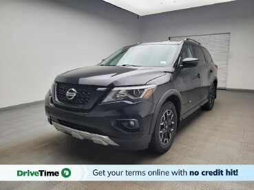 2019 Nissan Pathfinder in Taylor, MI 48180