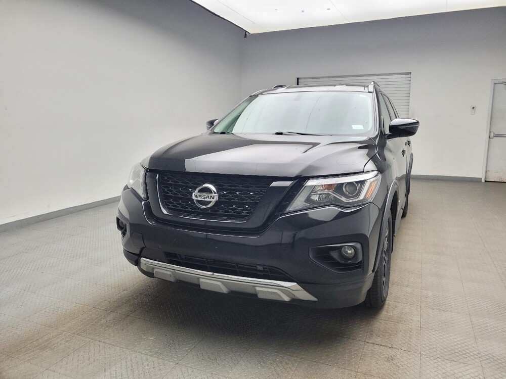2019 Nissan Pathfinder in Taylor, MI 48180 - 18109920 15