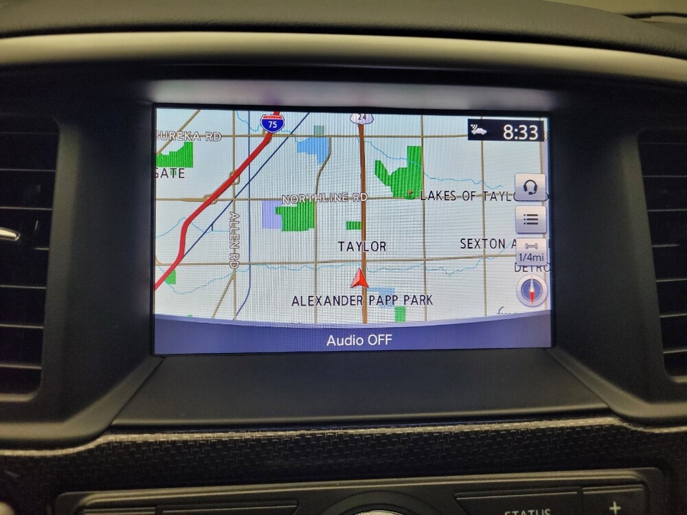 2019 Nissan Pathfinder in Taylor, MI 48180 - 18109920 25