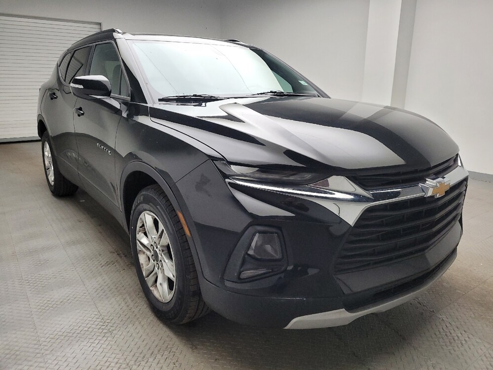 2019 Chevrolet Blazer in Taylor, MI 48180 - 18109921 13