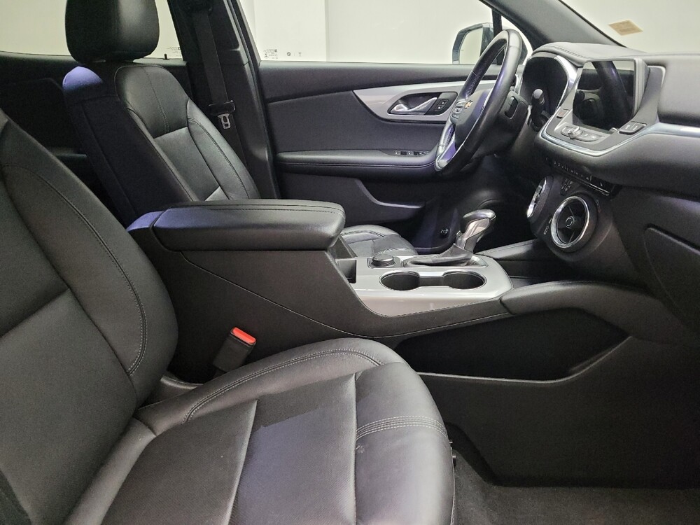 2019 Chevrolet Blazer in Taylor, MI 48180 - 18109921 21