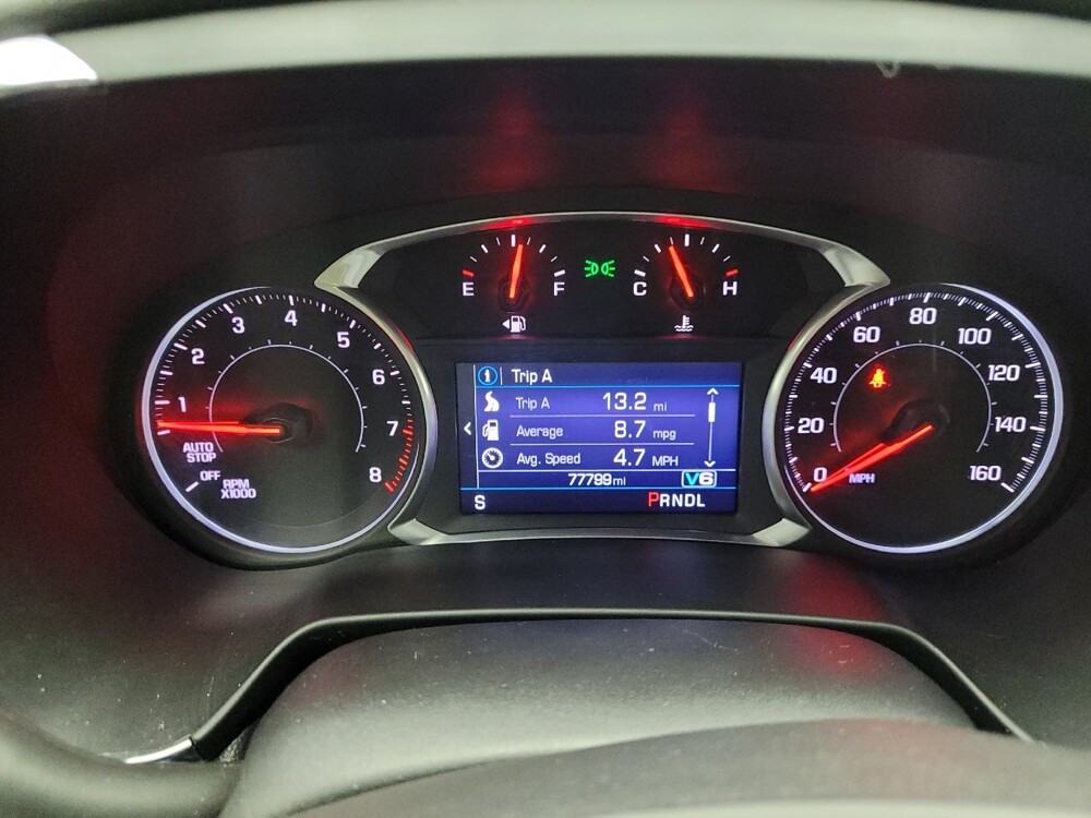 2019 Chevrolet Blazer in Taylor, MI 48180 - 18109921 23