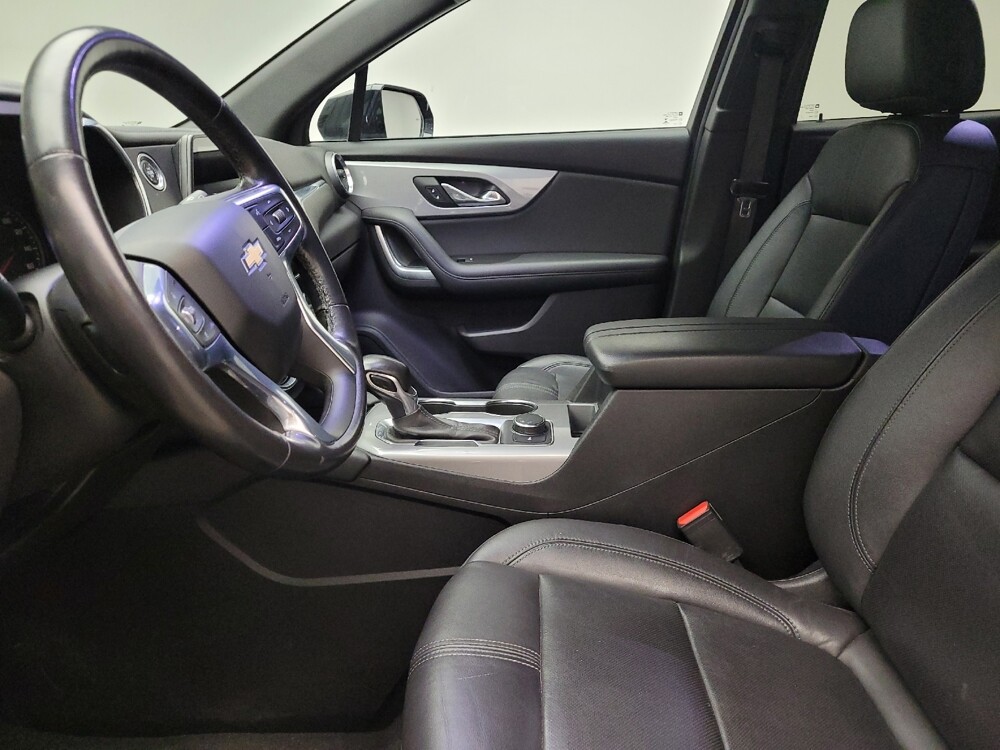 2019 Chevrolet Blazer in Taylor, MI 48180 - 18109921 17