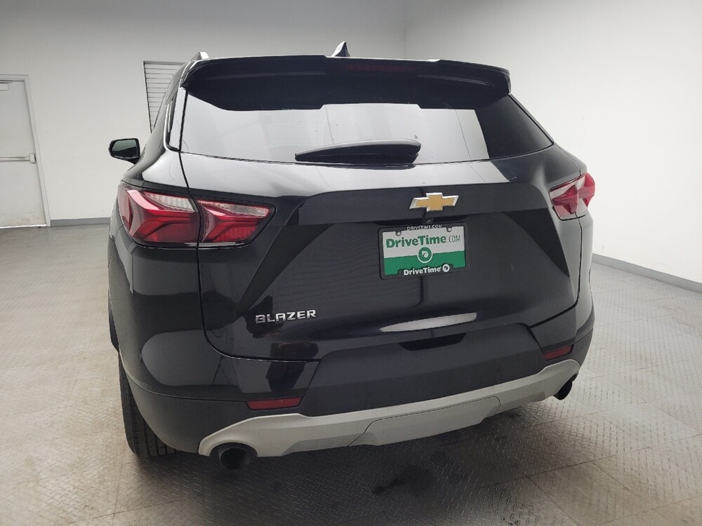 2019 Chevrolet Blazer in Taylor, MI 48180 - 18109921 6