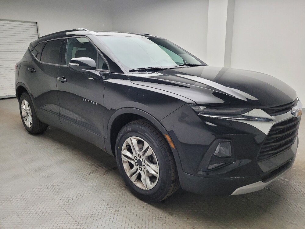 2019 Chevrolet Blazer in Taylor, MI 48180 - 18109921 11