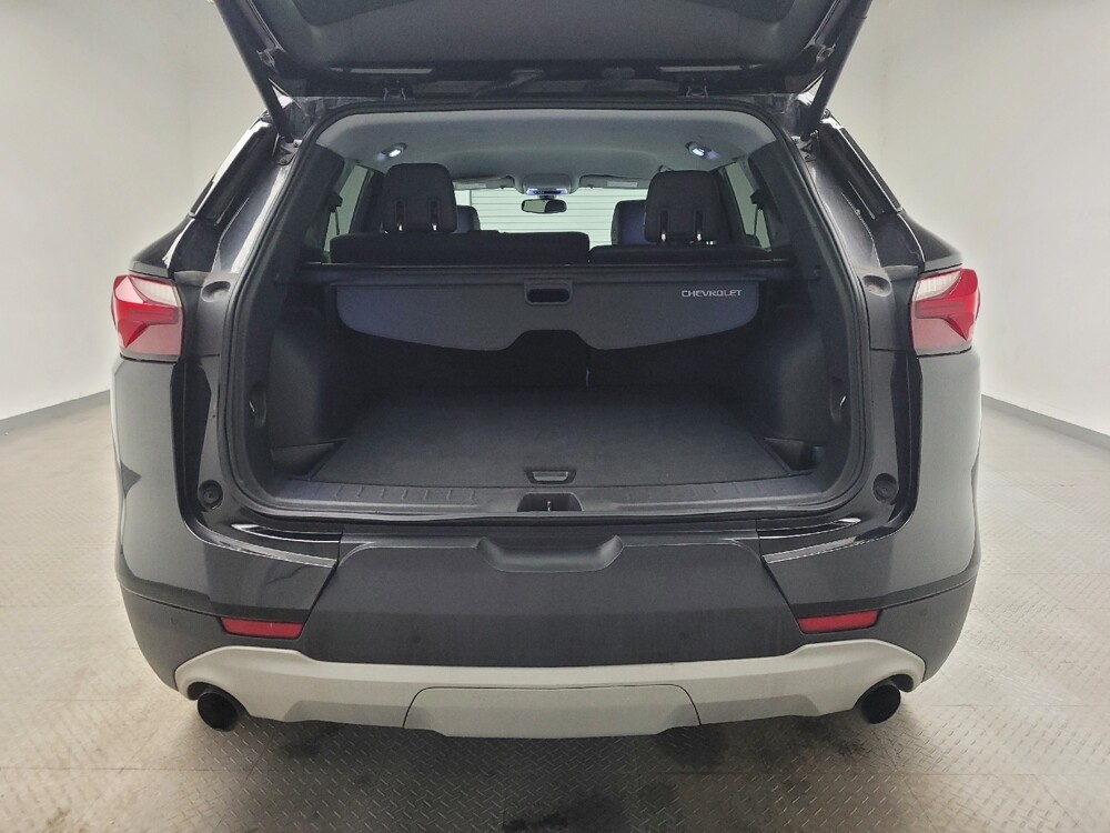 2019 Chevrolet Blazer in Taylor, MI 48180 - 18109921 29