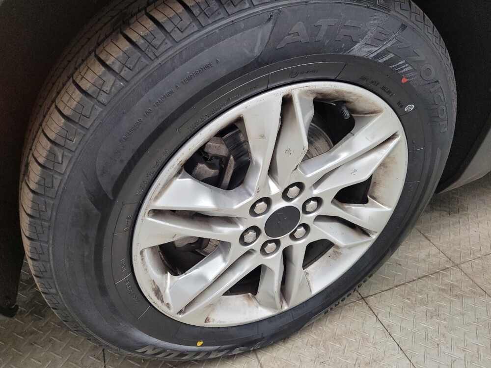 2019 Chevrolet Blazer in Taylor, MI 48180 - 18109921 31