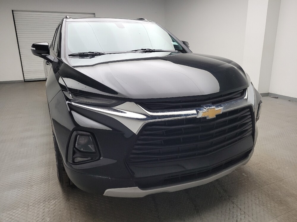 2019 Chevrolet Blazer in Taylor, MI 48180 - 18109921 14