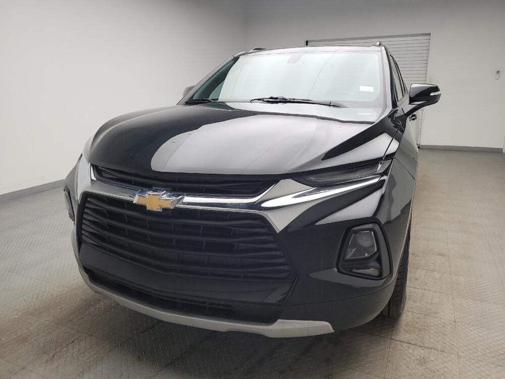 2019 Chevrolet Blazer in Taylor, MI 48180 - 18109921 15