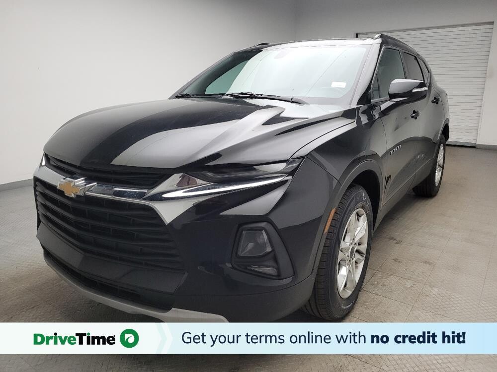 2019 Chevrolet Blazer in Taylor, MI 48180 - 18109921