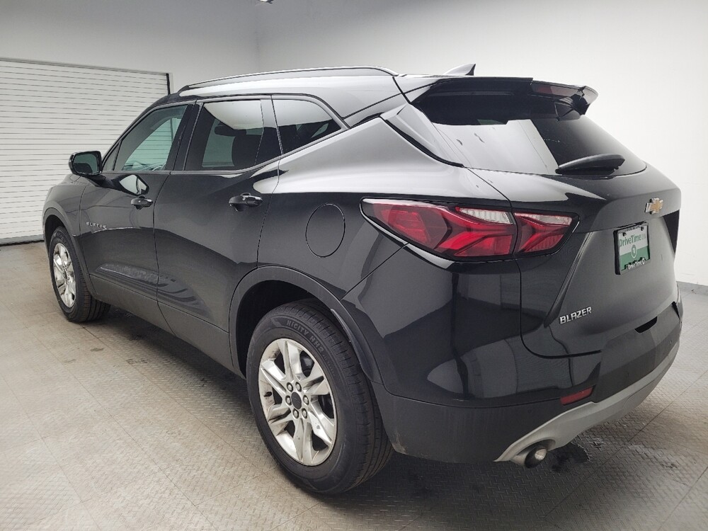 2019 Chevrolet Blazer in Taylor, MI 48180 - 18109921 3