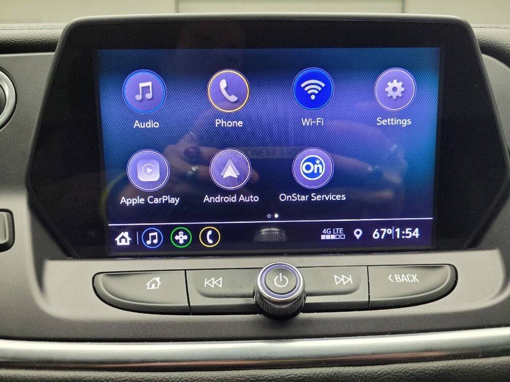 2019 Chevrolet Blazer in Taylor, MI 48180 - 18109921 25