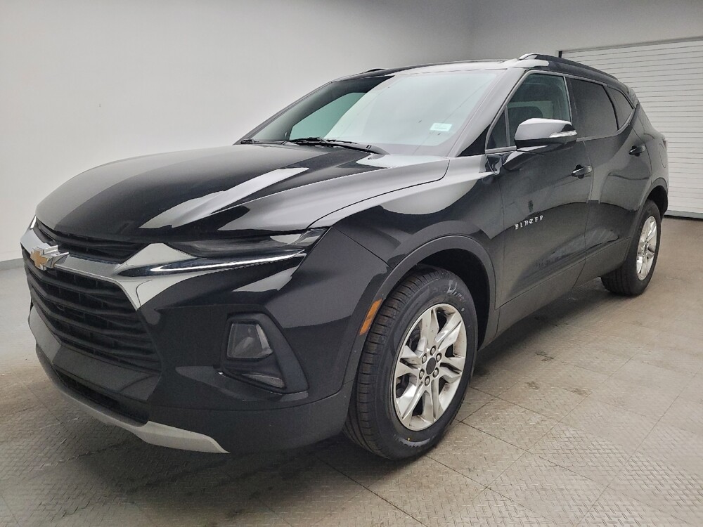 2019 Chevrolet Blazer in Taylor, MI 48180 - 18109921 2