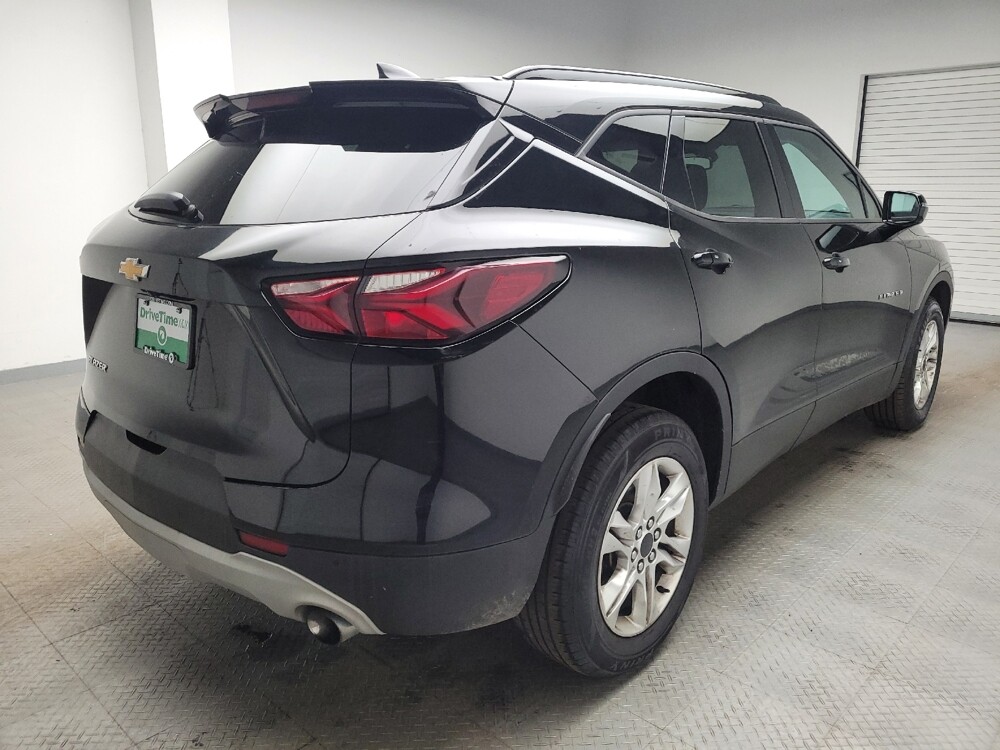 2019 Chevrolet Blazer in Taylor, MI 48180 - 18109921 10