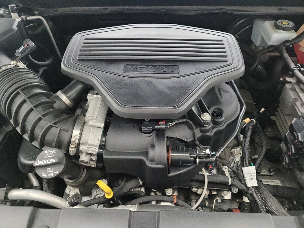 2019 Chevrolet Blazer in Taylor, MI 48180 - 18109921 30