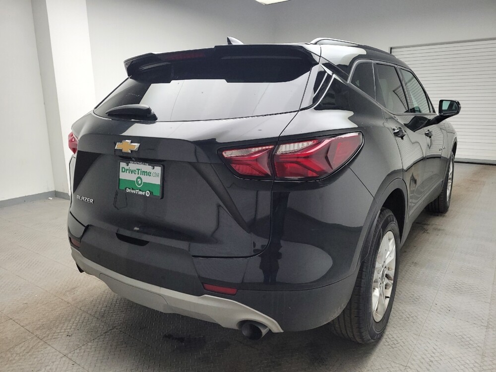 2019 Chevrolet Blazer in Taylor, MI 48180 - 18109921 9