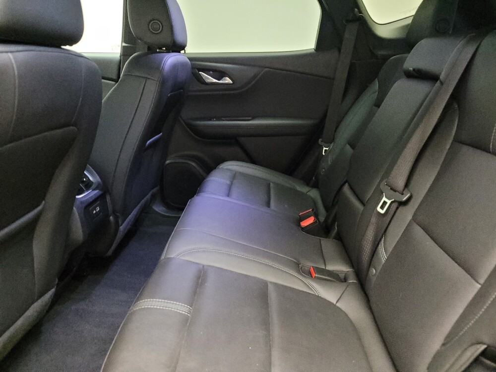 2019 Chevrolet Blazer in Taylor, MI 48180 - 18109921 18